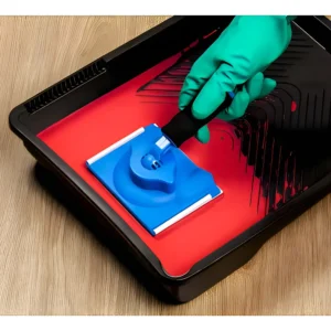 Pad Para Recorte Em Pintura 750 Atlas Com Cabo Ajustável