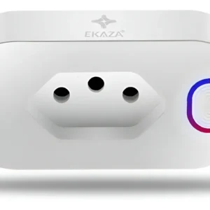 Tomada Inteligente Smart Wifi Controle Automação Ekaza 16a